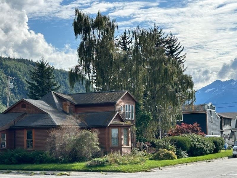 Skagway Inn Bed & Breakfast