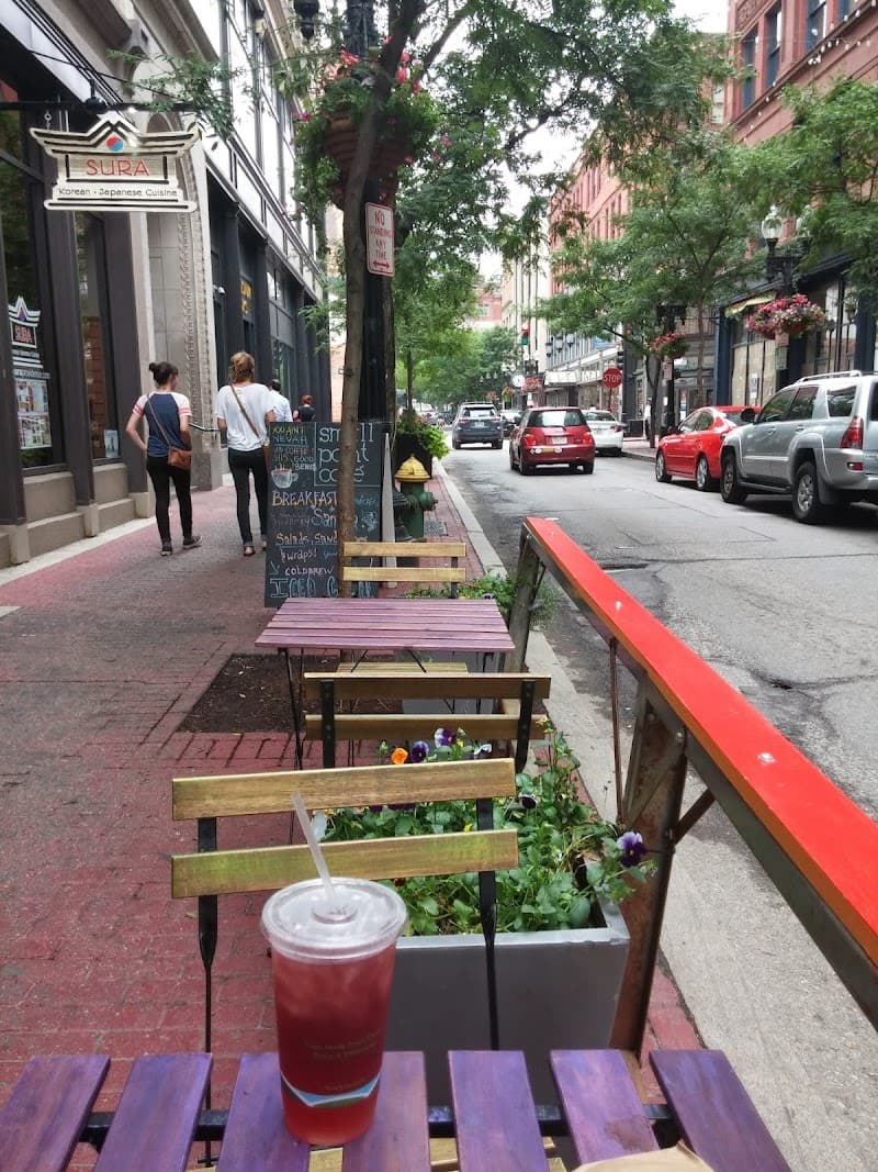 Providence Adventure & Culture Getaway