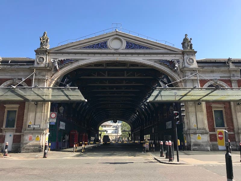 Smithfield Market