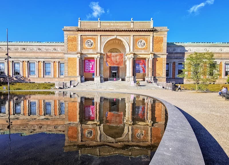 SMK - Statens Museum for Kunst
