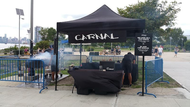 Smorgasburg