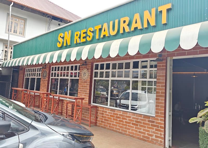SN Restaurant