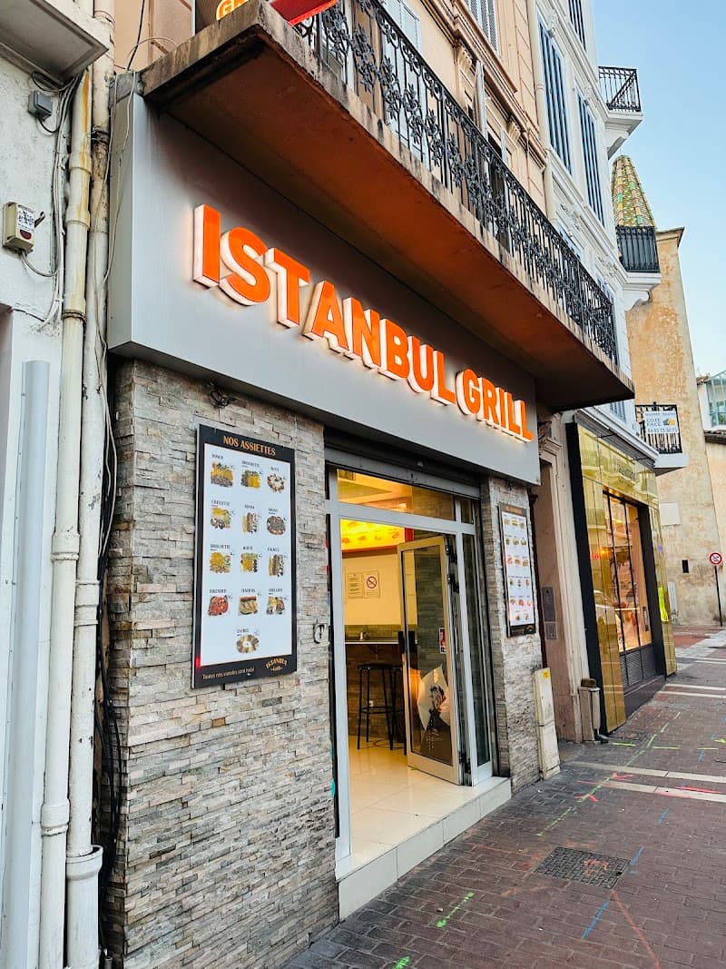 Snack Istanbul