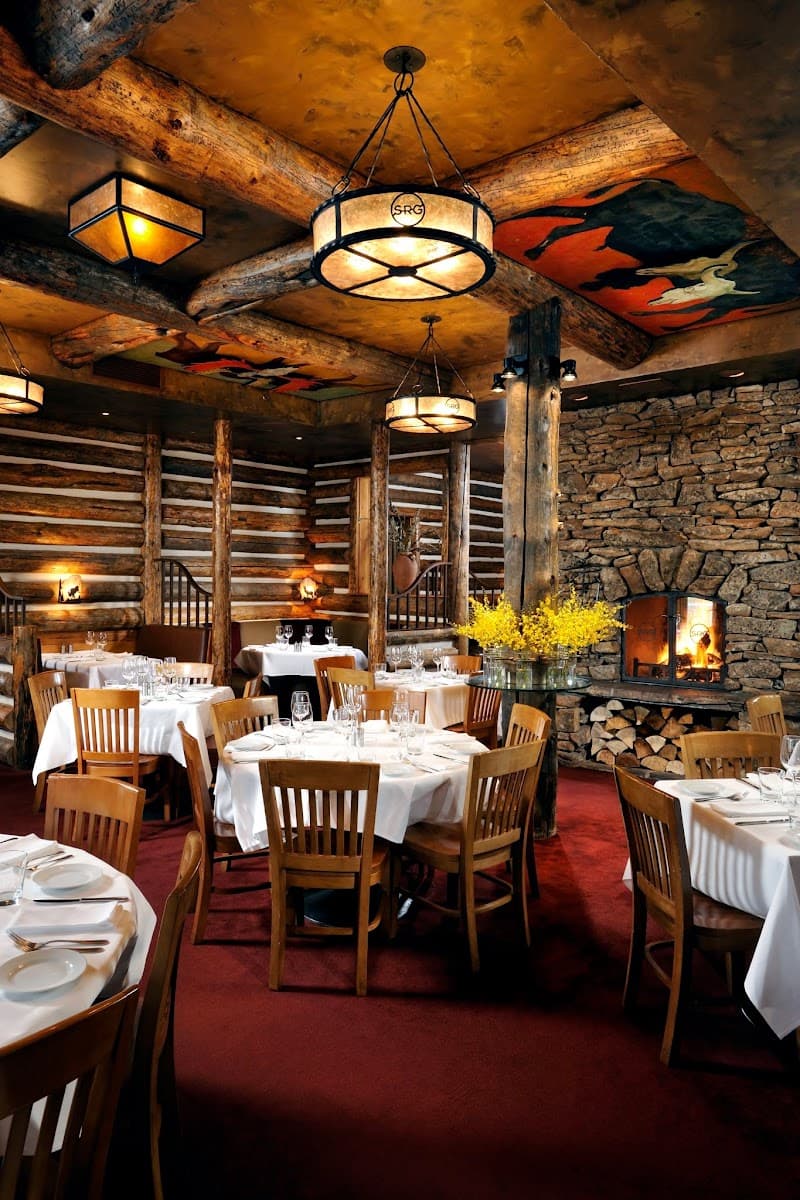 Jackson's Culinary Wild: A Food & Drink Escape in the Tetons