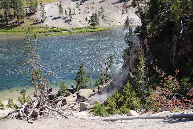 Snake River Sporting Club