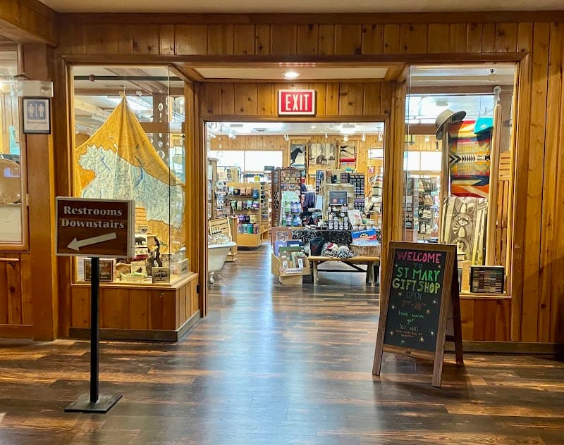 Snowgoose Grille at St. Mary Village (Vegetarian/Seafood Only)