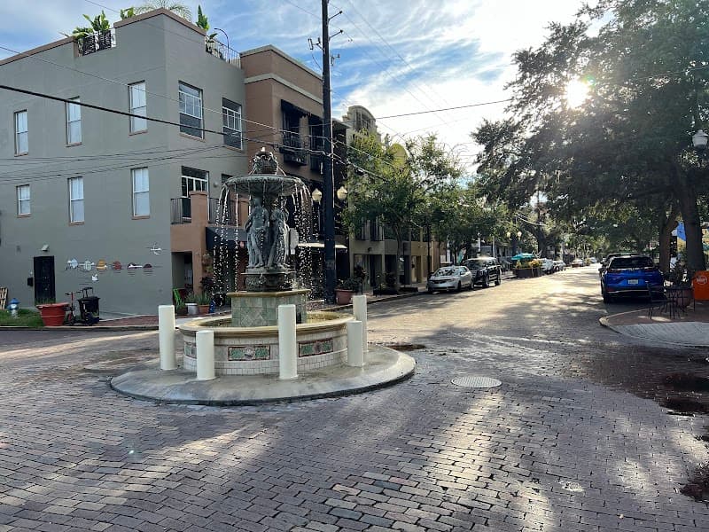 Slow & Serene Orlando: Nature, Spa, and Local Bites