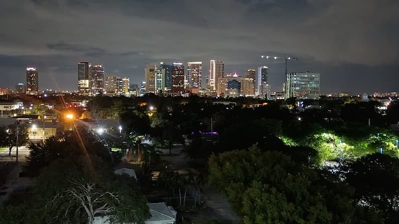 SoFresh (Las Olas / Downtown)
