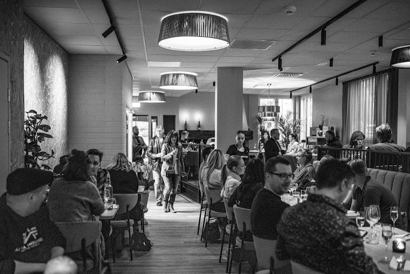 Soi Soi Bistro