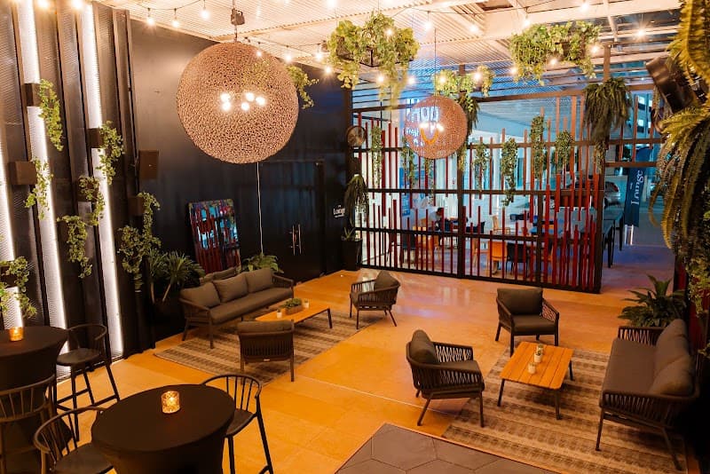 Soledad Wine Lounge