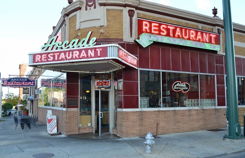 Somaya Restaurant (Mediterranean)