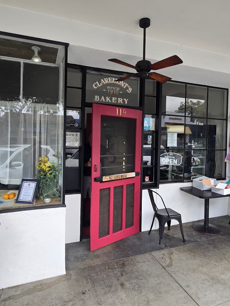 Adventure & Flavor in Walkable Claremont