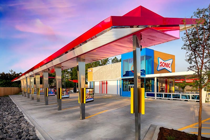Sonic Drive-In