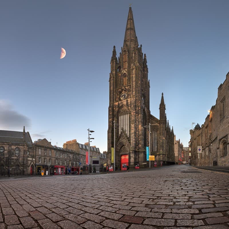 Souq Edinburgh