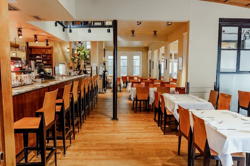 Slow & Sweet ATL: A Relaxing Couple’s Day in Midtown