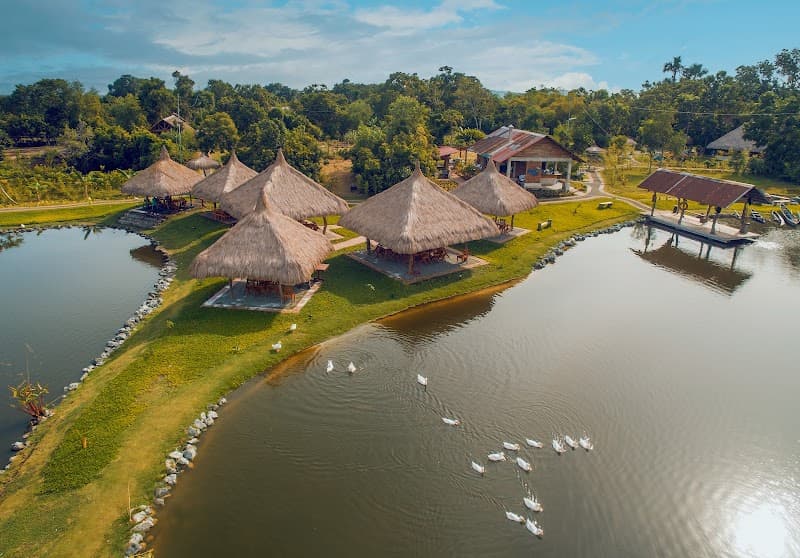 South Farm Panglao