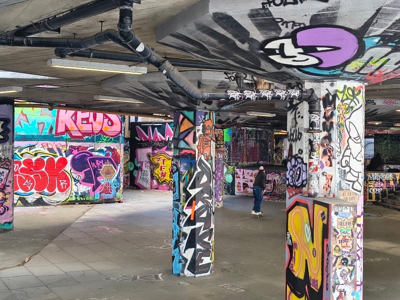 Southbank Centre London Literature Festival