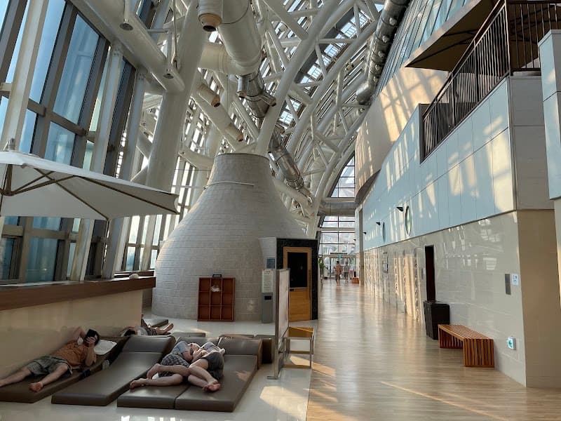 Spa Land Centum City