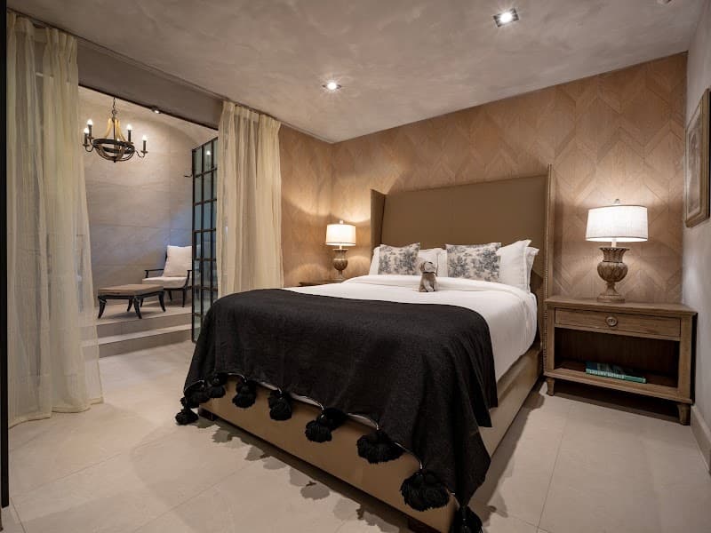 Spa Session at O:live Boutique Hotel (Day Spa Use)