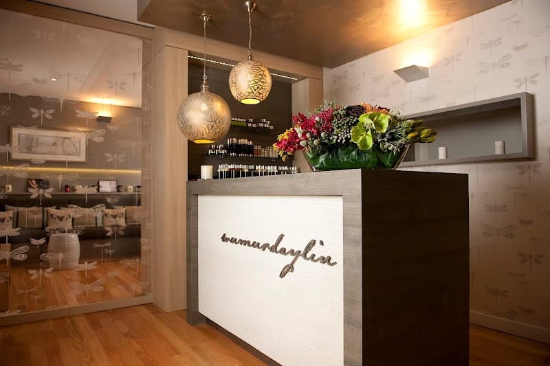 Spa Wumurdaylin Couples Treatment