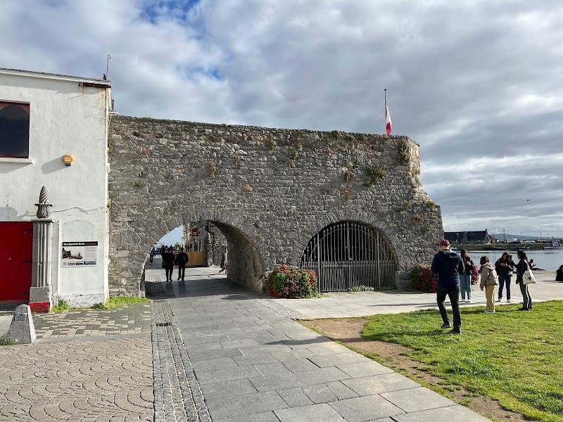 Spanish Arch