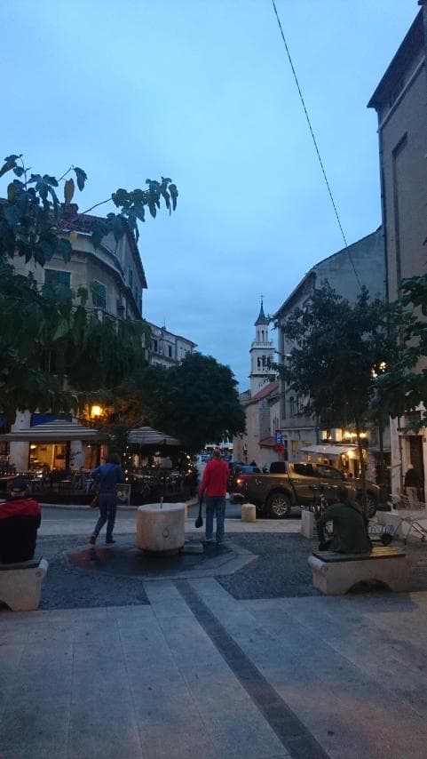 Sperun