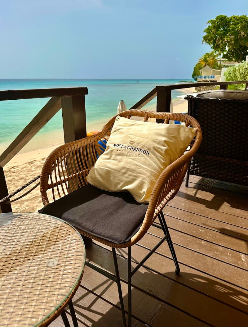Spice Island Beach Bar