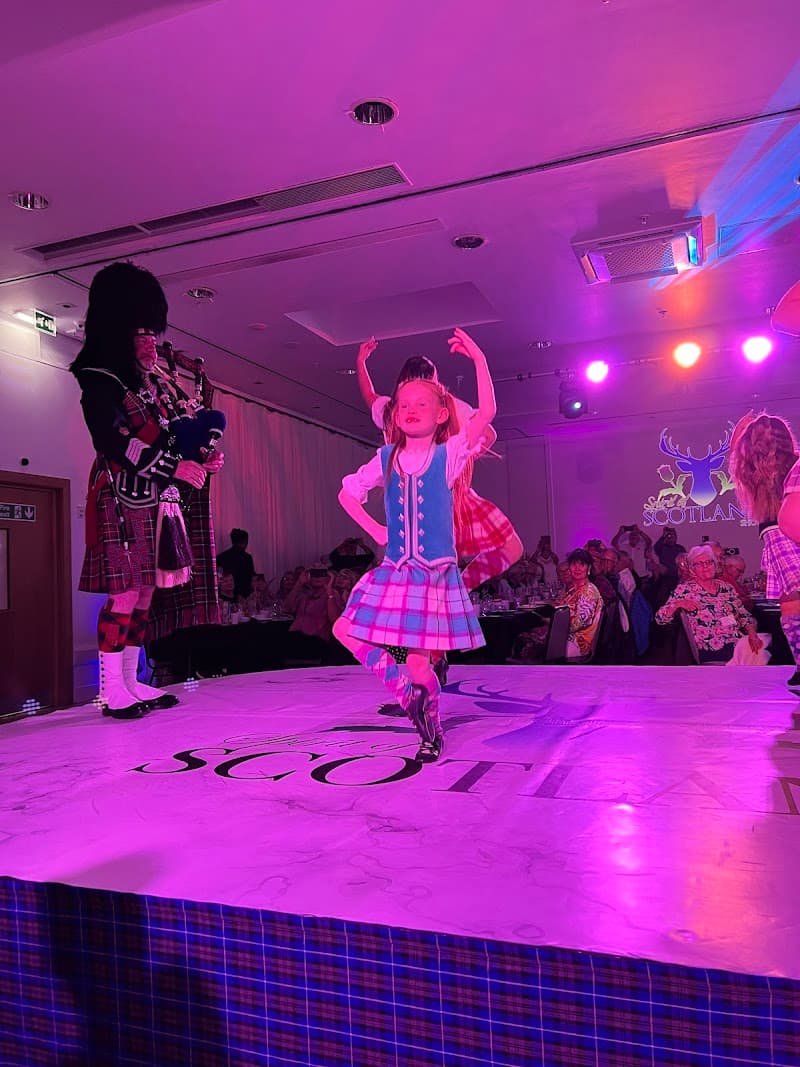 Spirit of Scotland Show