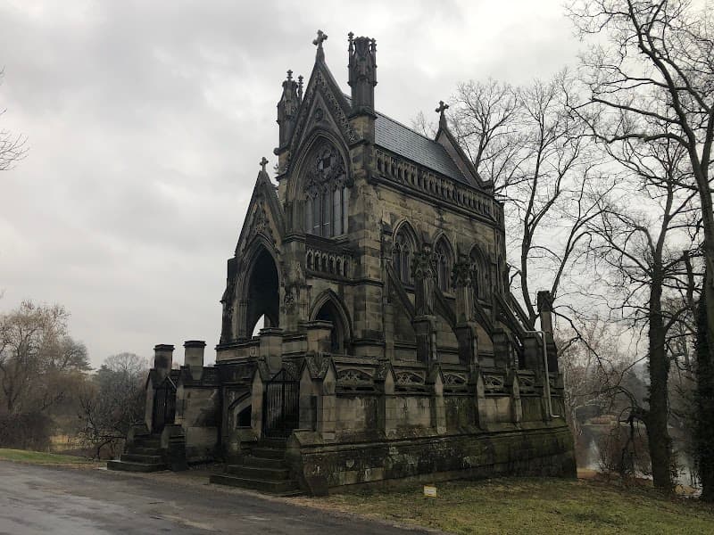 Spring Grove Cemetery & Arboretum