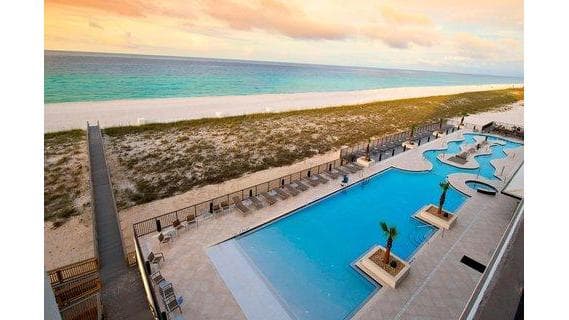 SpringHill Suites Navarre Beach