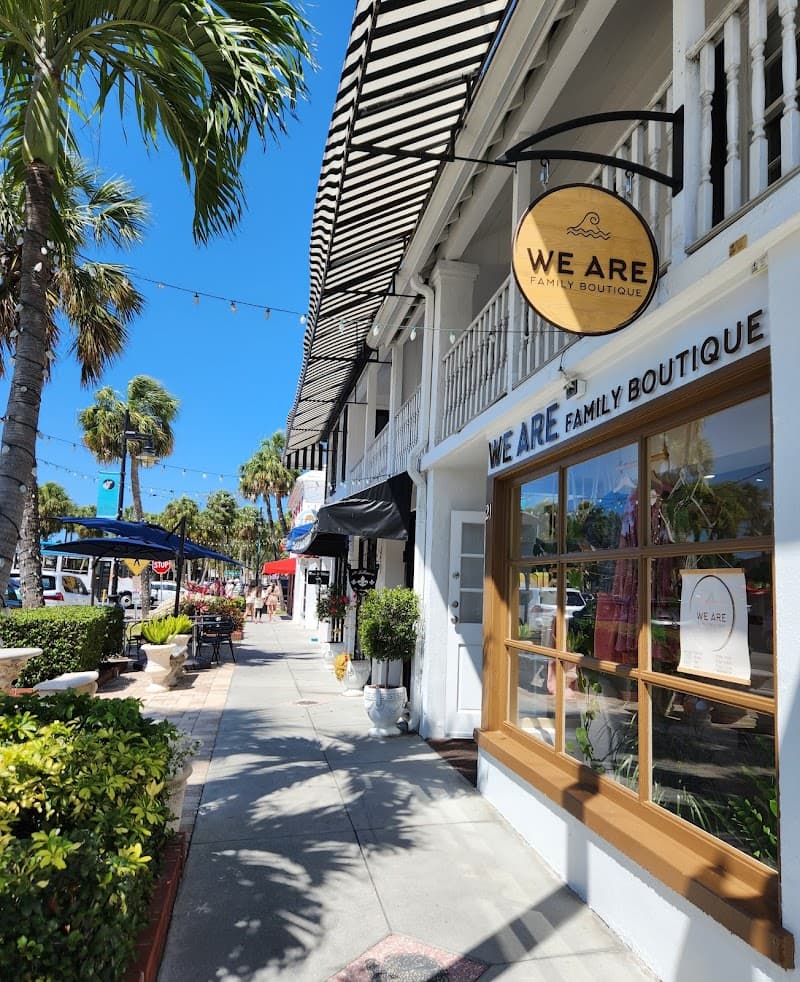 St. Armands Circle
