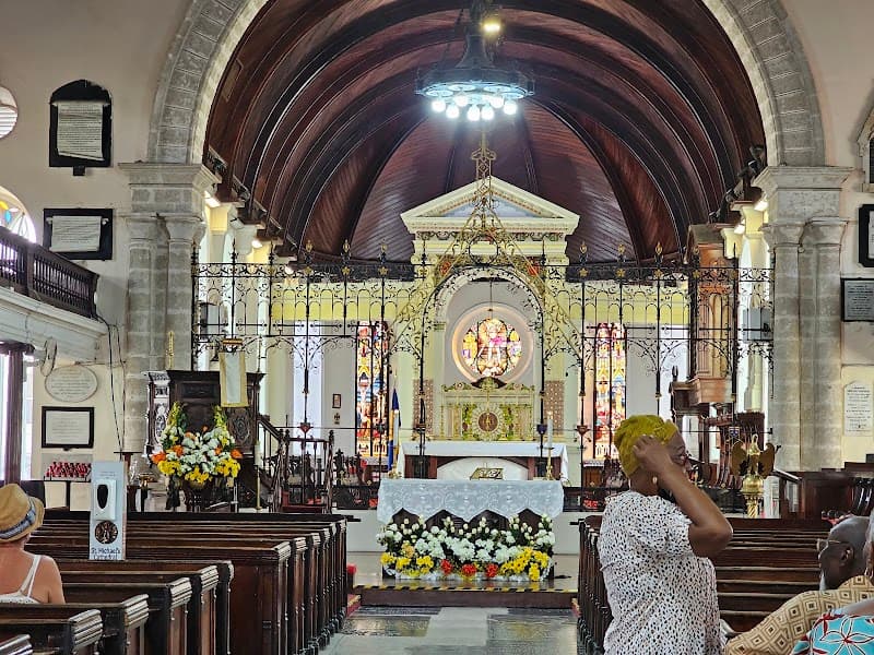St. Michael's Cathedral