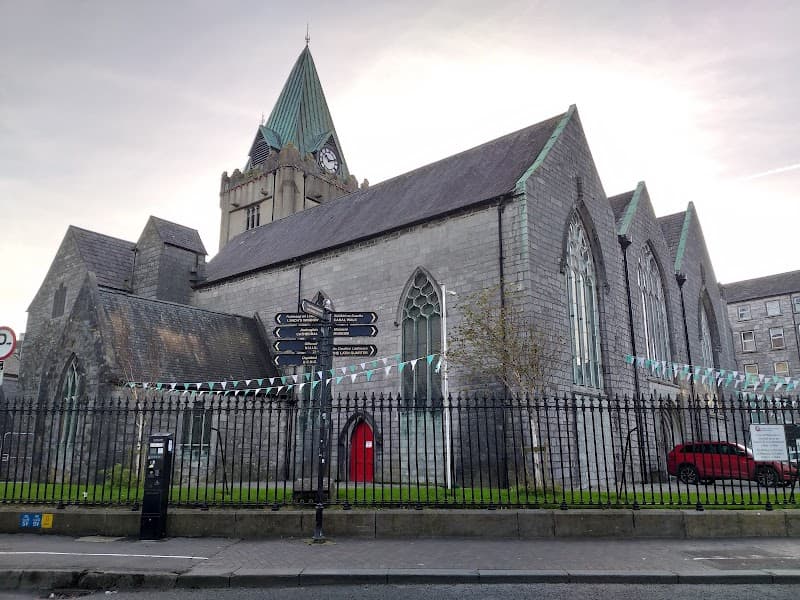 St. Nicholas' Collegiate Church