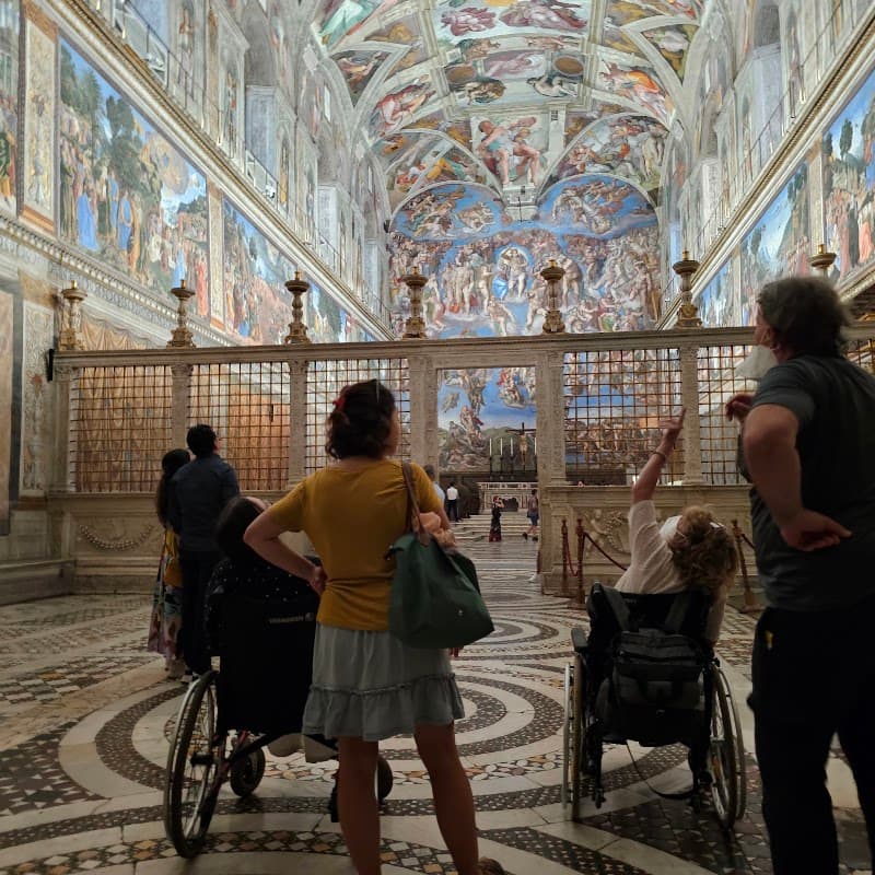 St. Peter’s Basilica