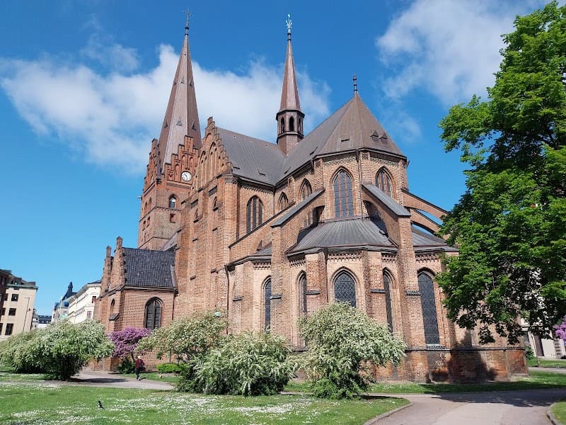 St. Petri (St. Peter’s Church)
