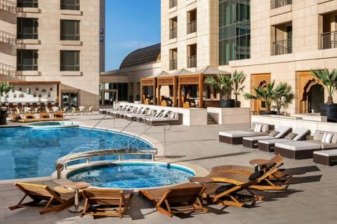 St. Regis Cairo