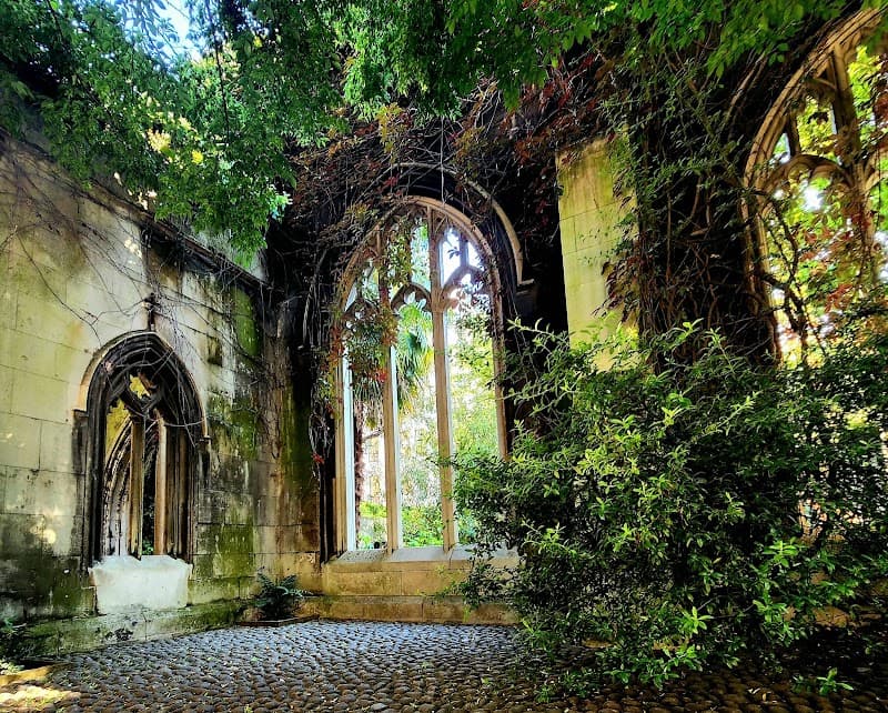 St Dunstan in the East