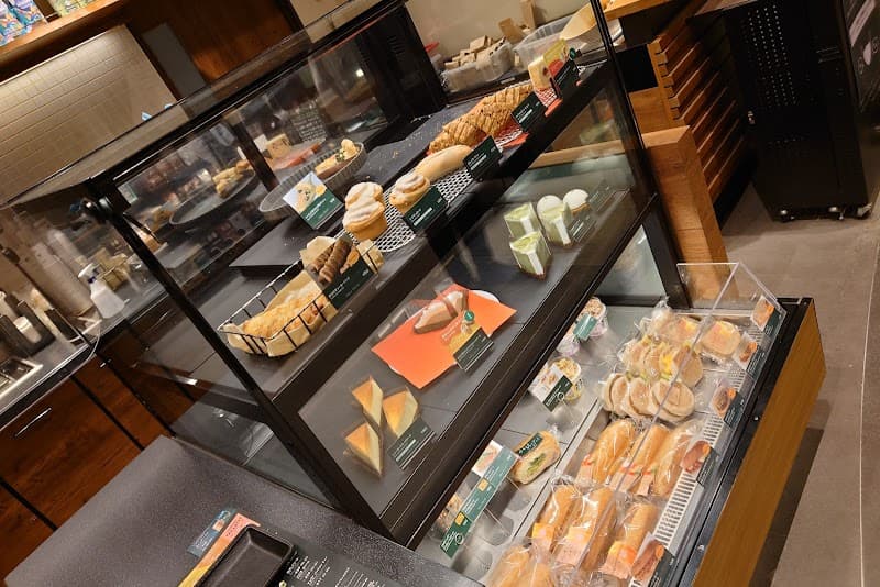 Starbucks Coffee Fukuoka Ohori Koen