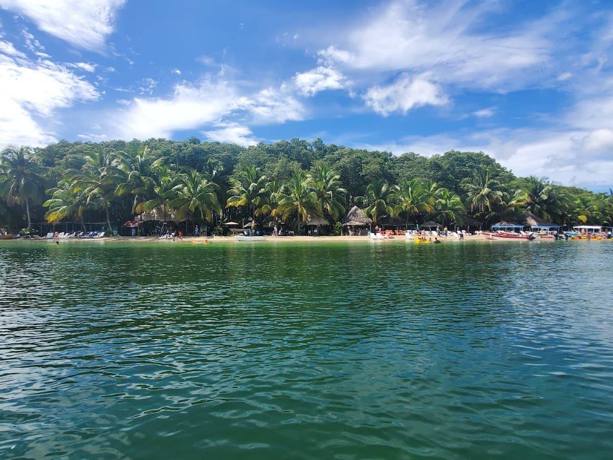 Starfish Beach Café