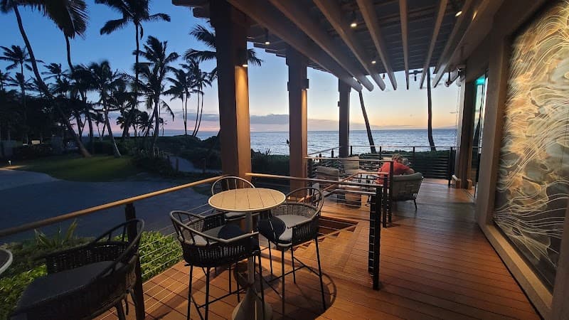 Stars Beach Bistro