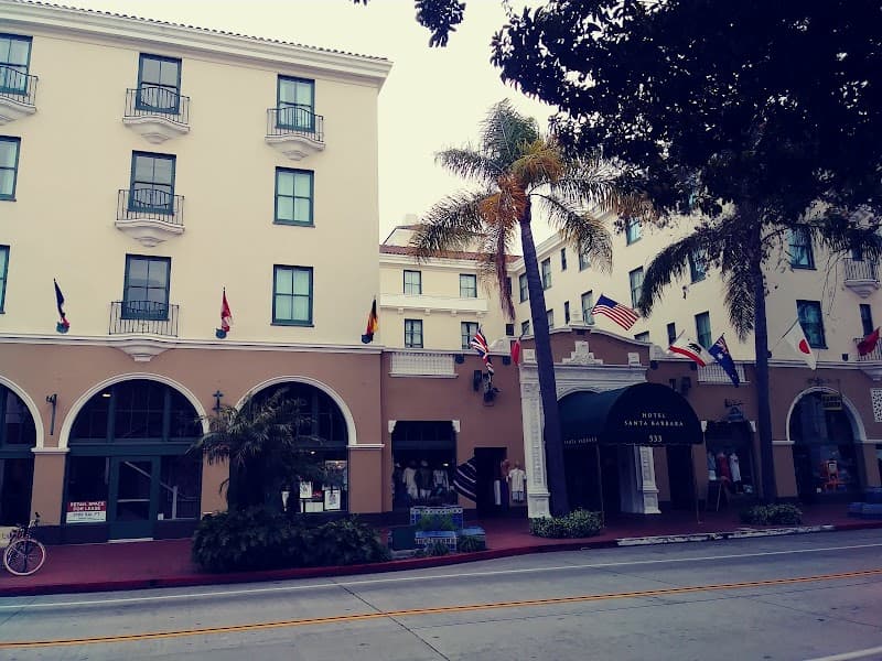 State Street Stroll