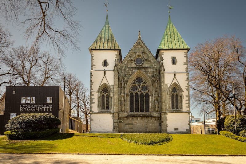 Stavanger Cathedral