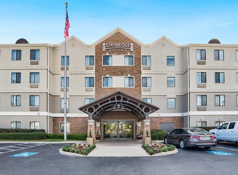 Staybridge Suites Gulf Shores