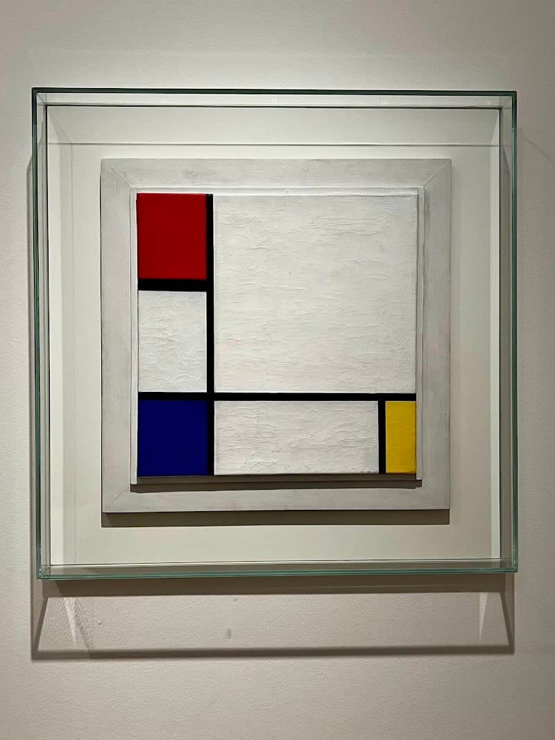 Stedelijk Museum Amsterdam