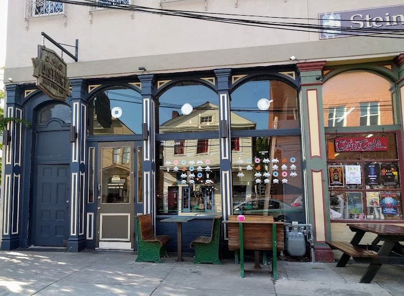 Stein’s Market & Deli