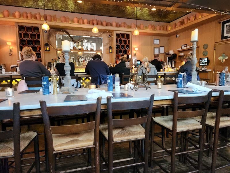 Stella’s