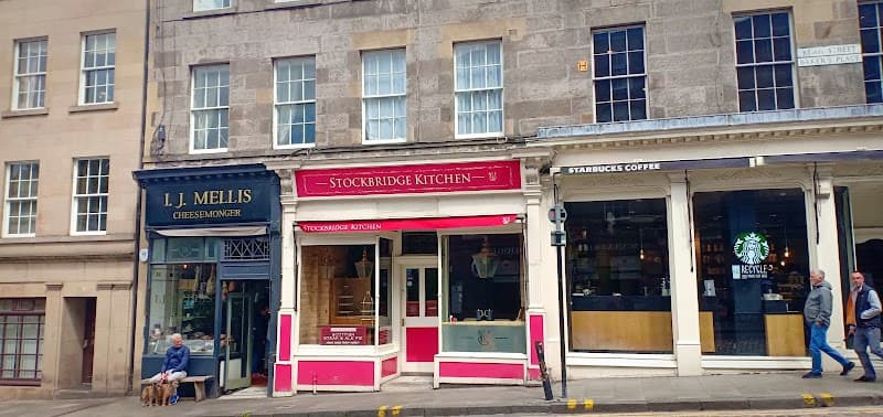 Stockbridge Market (Sunday Only)