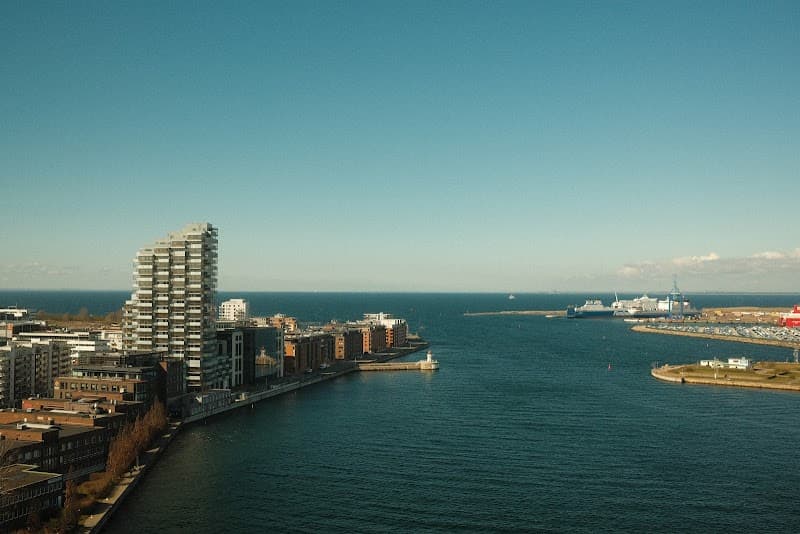 Story Hotel Studio Malmö