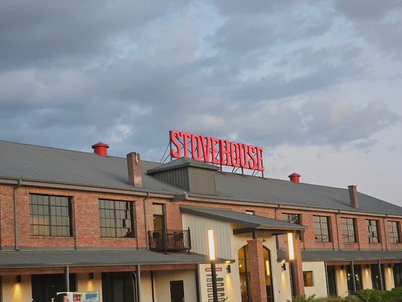 Stovehouse