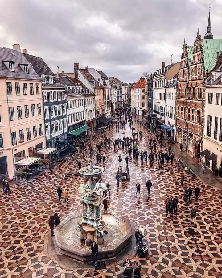 Cozy Copenhagen: A Romantic 4-Day Canal & Culture Escape